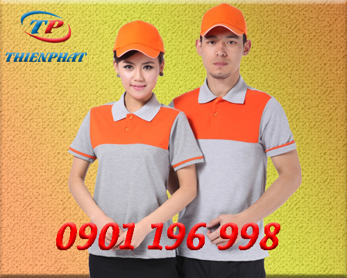 Địa chỉ may áo thun quà tặng quận Tân Phú