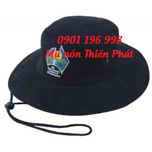 Nơi sản xuất mũ tai bèo phân bón ở Nghệ An