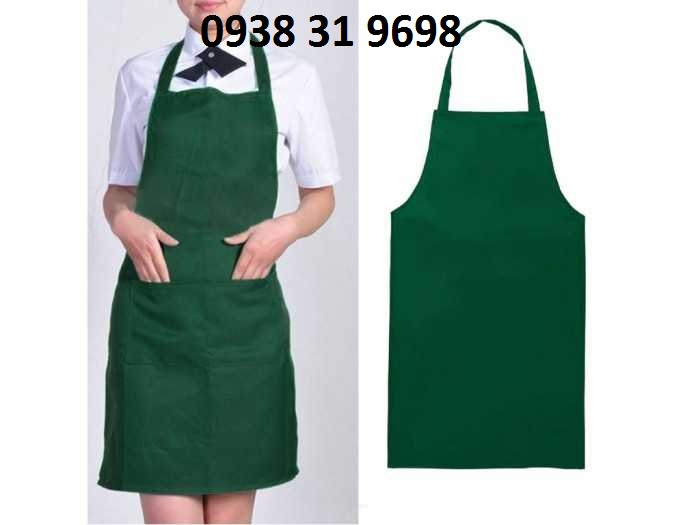 Nơi may tạp dề phục vụ nhà hàng giá rẻ
