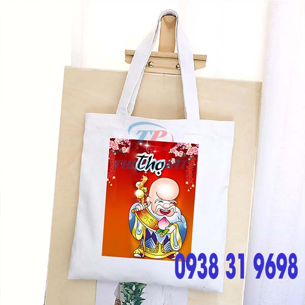 ĐỊA CHỈ MAY TÚI CANVAS ĐẸP GIÁ RẺ