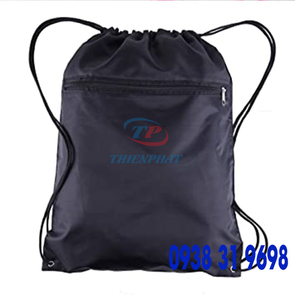 ĐẶT MAY BALO DÂY RÚT TẠI TPHCM
