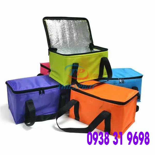 Đặt may túi giữ nhiệt