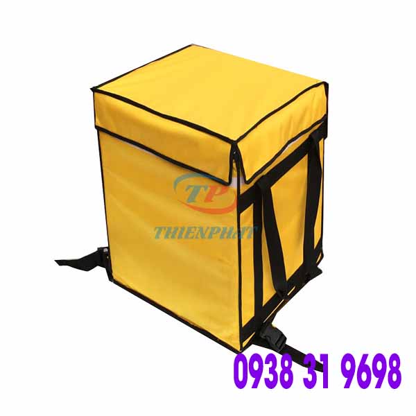 Sản xuất balo giao hàng theo yêu cầu