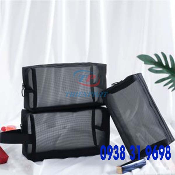 ĐẶT MAY TÚI LƯỚI LÀM QUÀ TẶNG