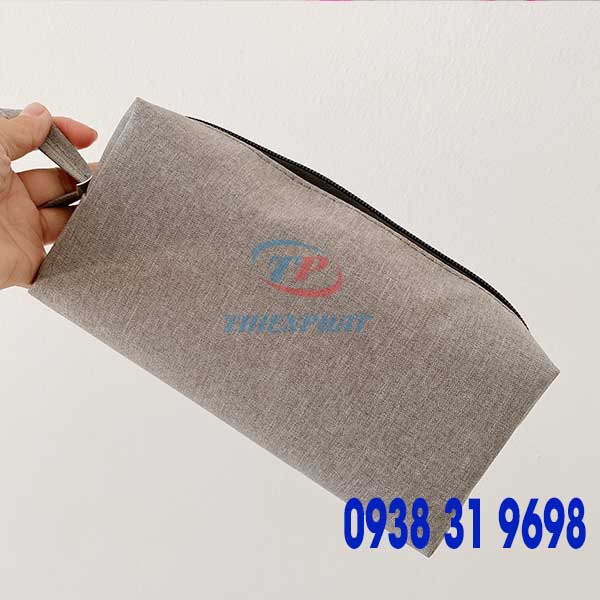 Túi hộp đựng bút viết quà tặng