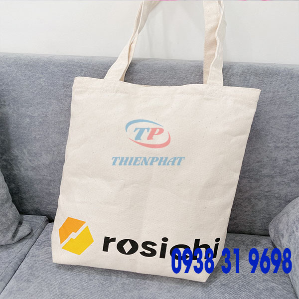 XƯỞNG MAY TÚI VẢI BỐ RẺ ĐẸP