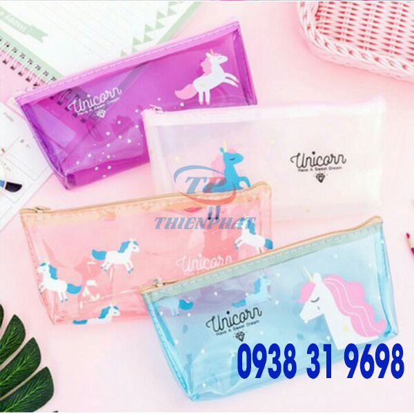 XƯỞNG MAY TÚI NHỰA PVC TRONG SUỐT GIÁ RẺ