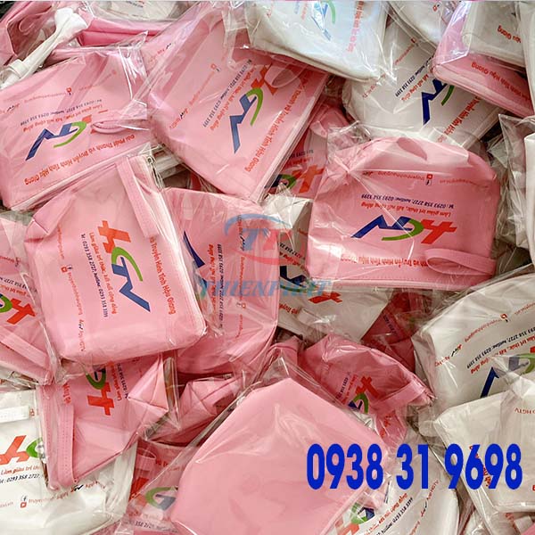 TÚI SIMILI ĐỰNG MỸ PHẨM QUÀ TẶNG