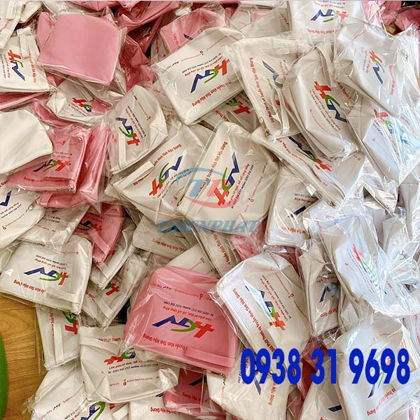 TÚI ĐỰNG MỸ PHẨM ĐẸP GIÁ RẺ TẠI TPHCM