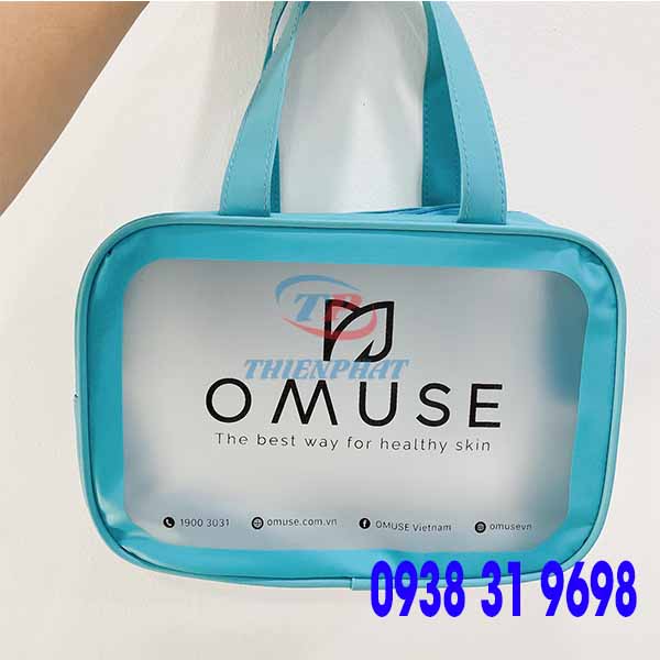 TÚI NHỰA PHỐI SIMILI ĐẸP