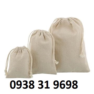 may túi dây rút , sản xuất balo dây rút ,in túi dây rút giá rẻ