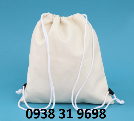 Xưởng may túi vải canvas đẹp ở Bình Thuận