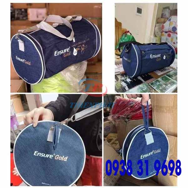 TÚI TRỐNG QUÀ TẶNG GẤP GỌN